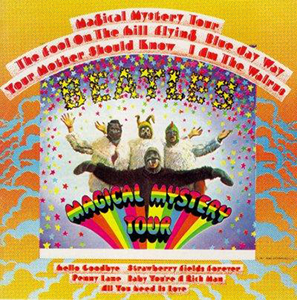 Mystery Tour