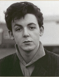 Paul McCartney