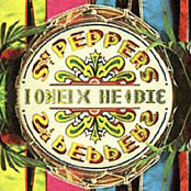 Sgt. Pepper drums
