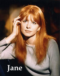 Jane Asher