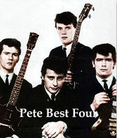 Pete Best Four