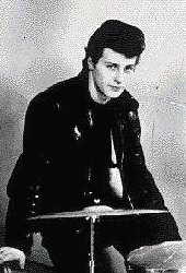 Pete Best