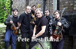 Pete Best Band