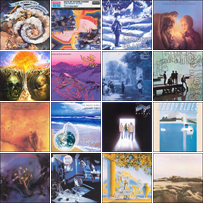 Discography