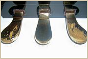 Piano Pedals