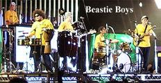 Beastie Boys