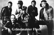 Grandmaster Flash
