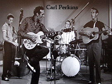 Carl Perkins