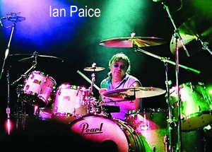 Ian Paice