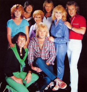 The Dooleys
