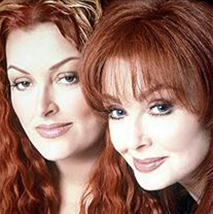 The Judds