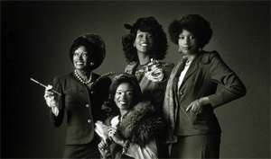 Pointer Sisters