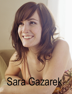 Sara Gazarek