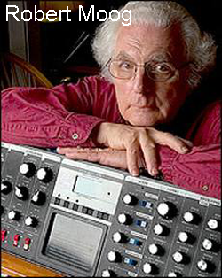 Robert Moog