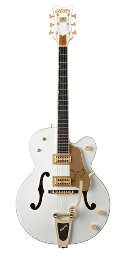 Gretsch White Falcon