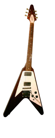 Gibson Flying V