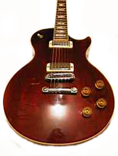 Les Paul