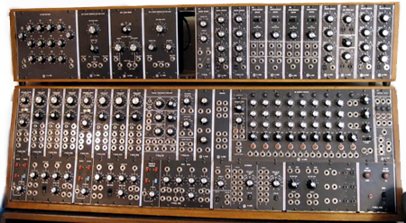 Moog Front