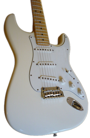 Stratocaster