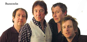 Buzzcocks