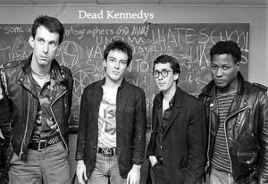 Dead Kennedys