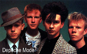 Depeche Mode