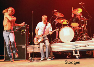 The Stooges