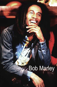 Bob Marley