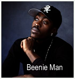 Beenie Man