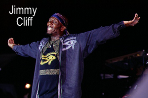 Jimmy Cliff