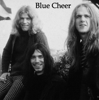 Blue Cheer