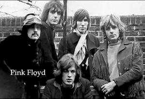 Pink Floyd