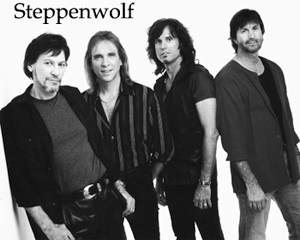 Steppenwolf