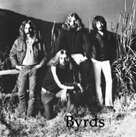 The Byrds