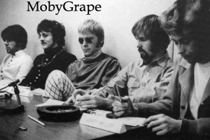 Moby Grape