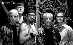 Jethro Tull