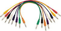 Patch cords