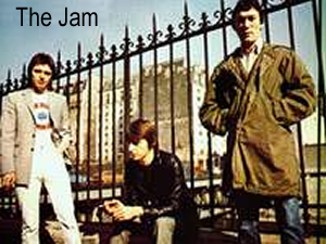 The Jam