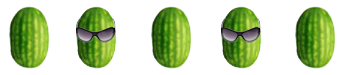 Blind Melons